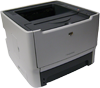 HP LaserJet P2015dn